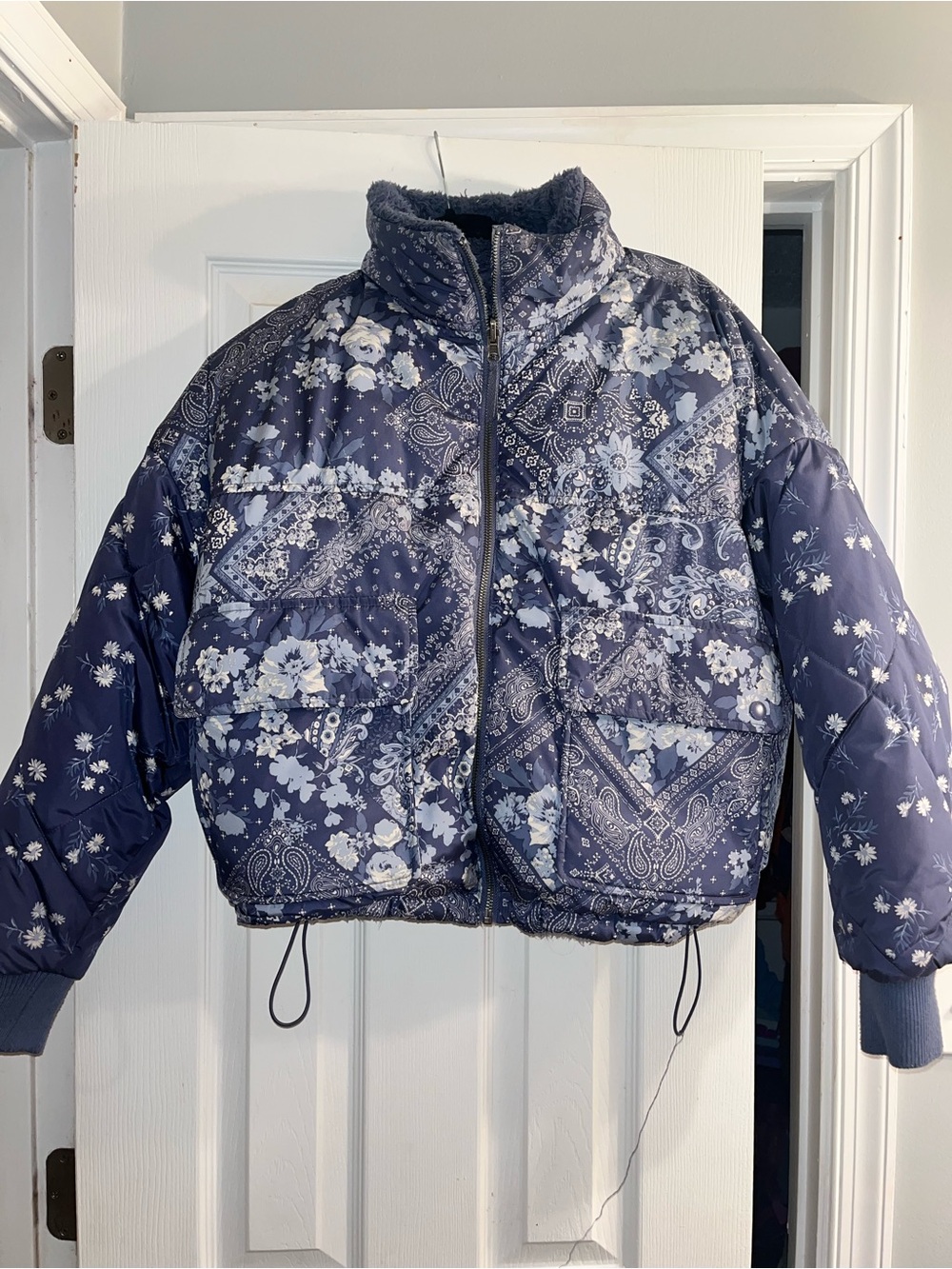 American Eagle jacket